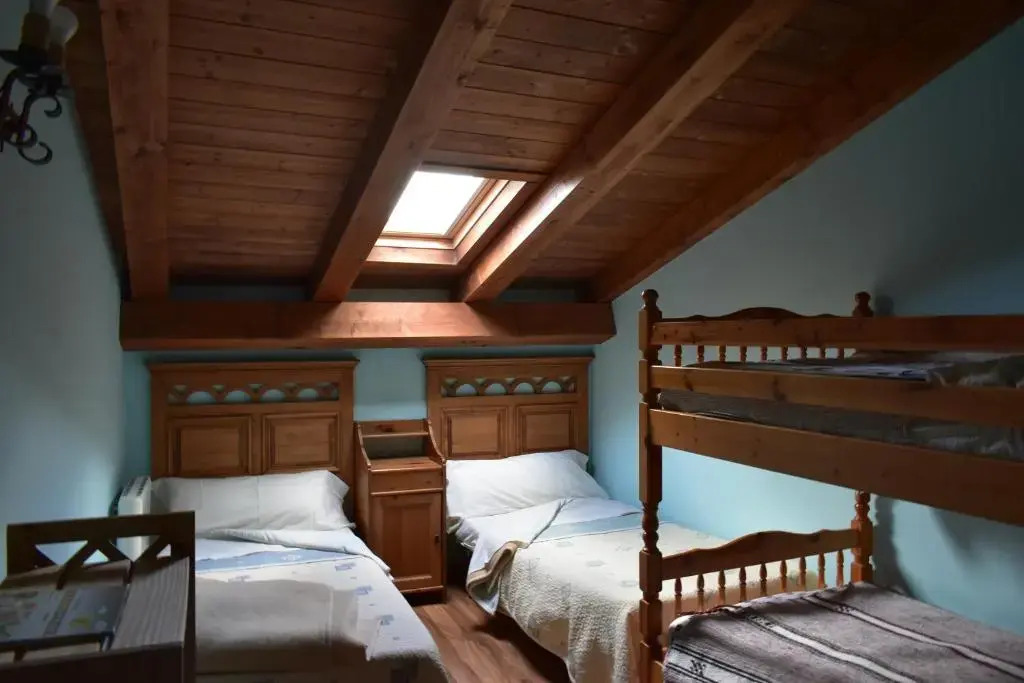 La Portada Del Medievo II - Apartamentos