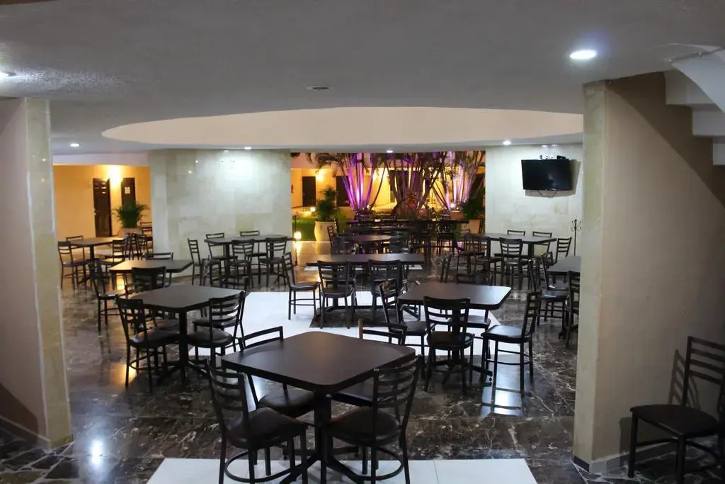 Quinta Chiapas