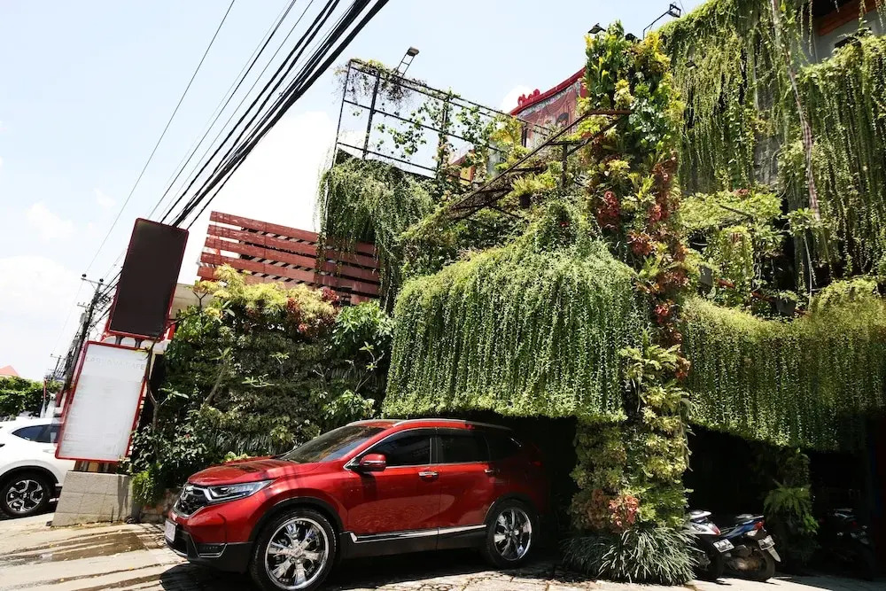 Airy Syariah Panakkukang Urip Sumoharjo 60 Makassar