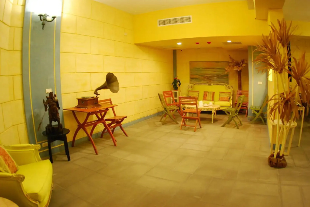 Hotel Prima Casa