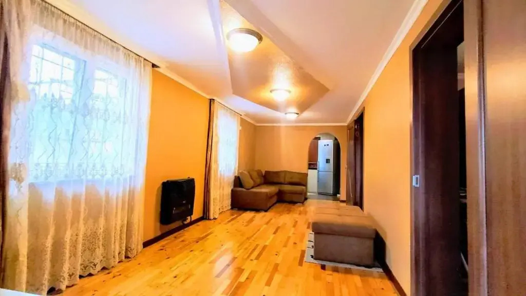 Nita Apartment