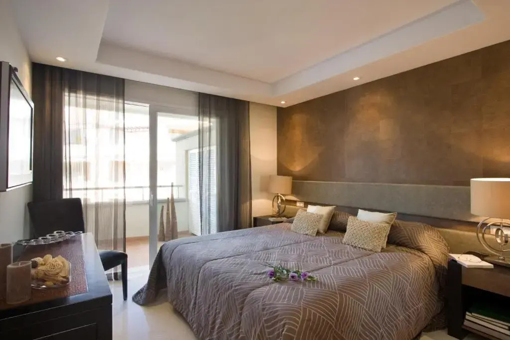 Apartment 213 Guadalmansa Playa Heaven Beach Apartrments