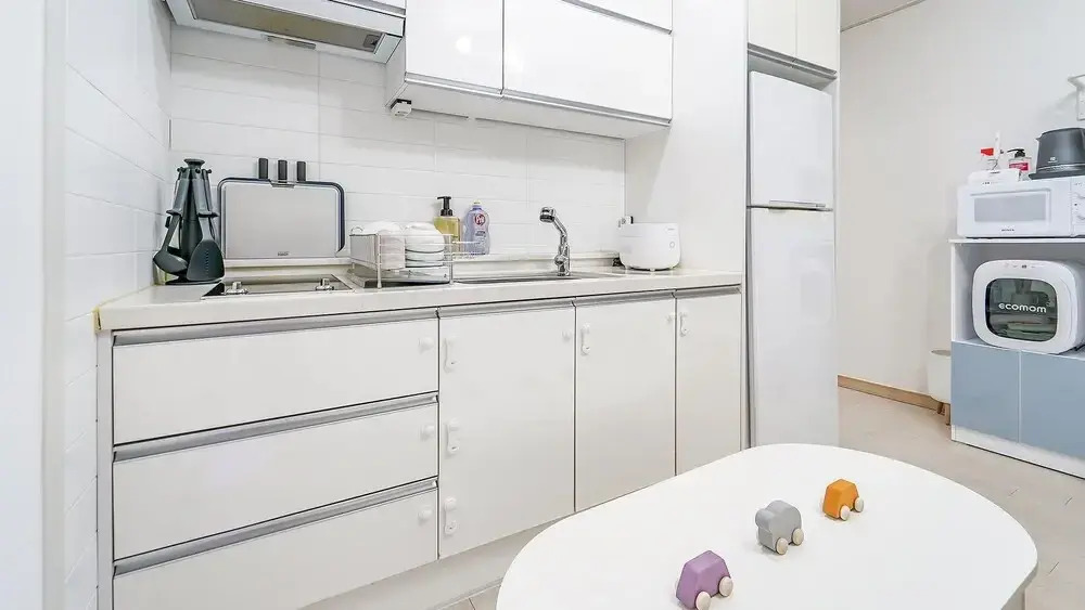 Gapyeong Gonggam Kids & Family Pension