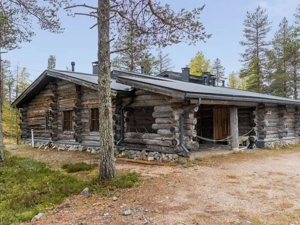 Holiday Home Rukapuro