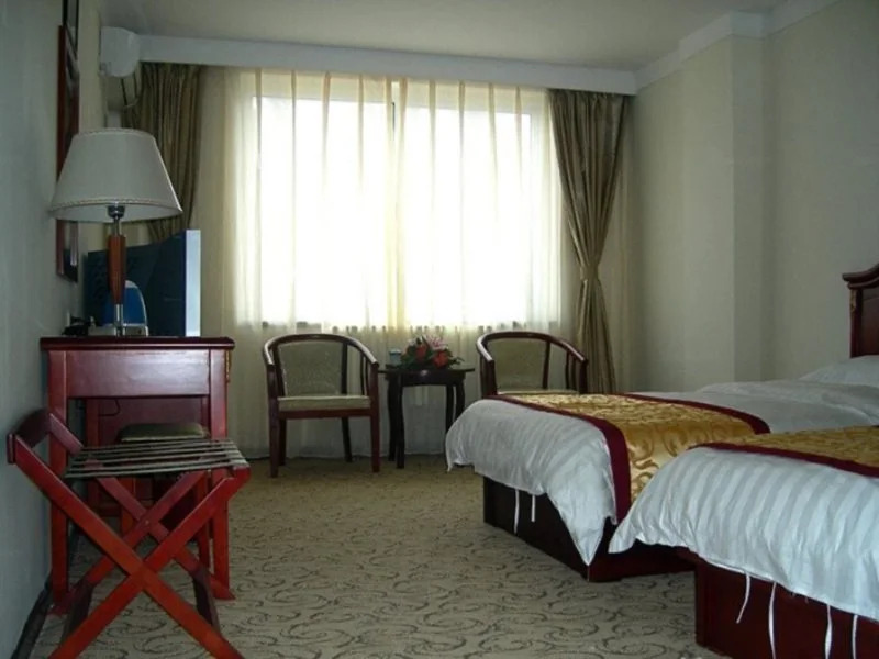 Beijing Zhong Hang Airport Hotel