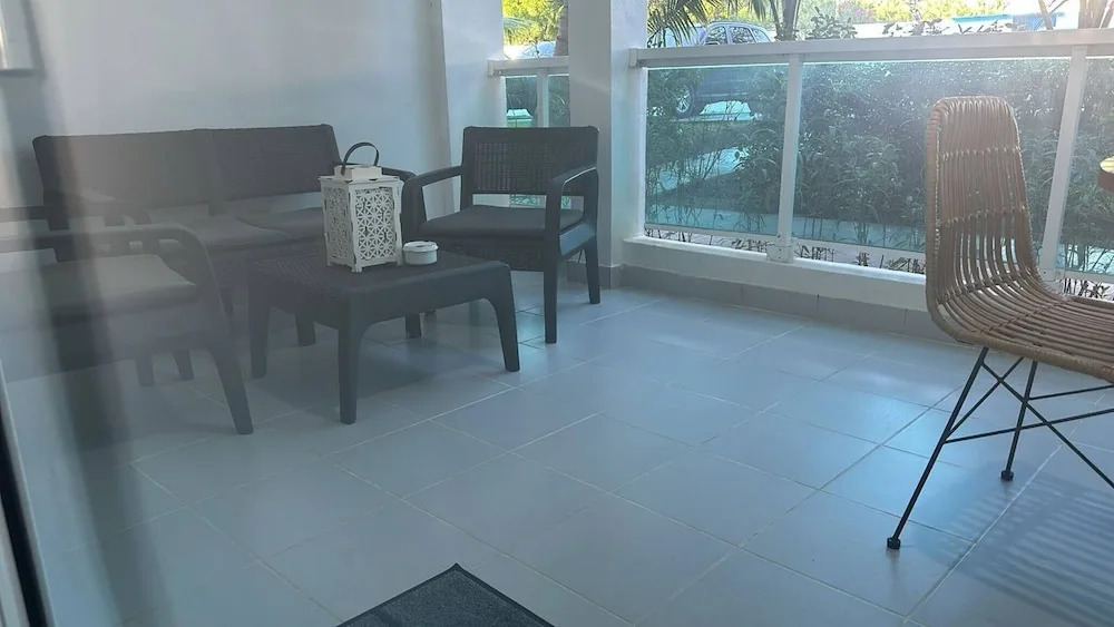 Beautiful 2r2b Apartment in Playa Bibijagua, Punta Cana