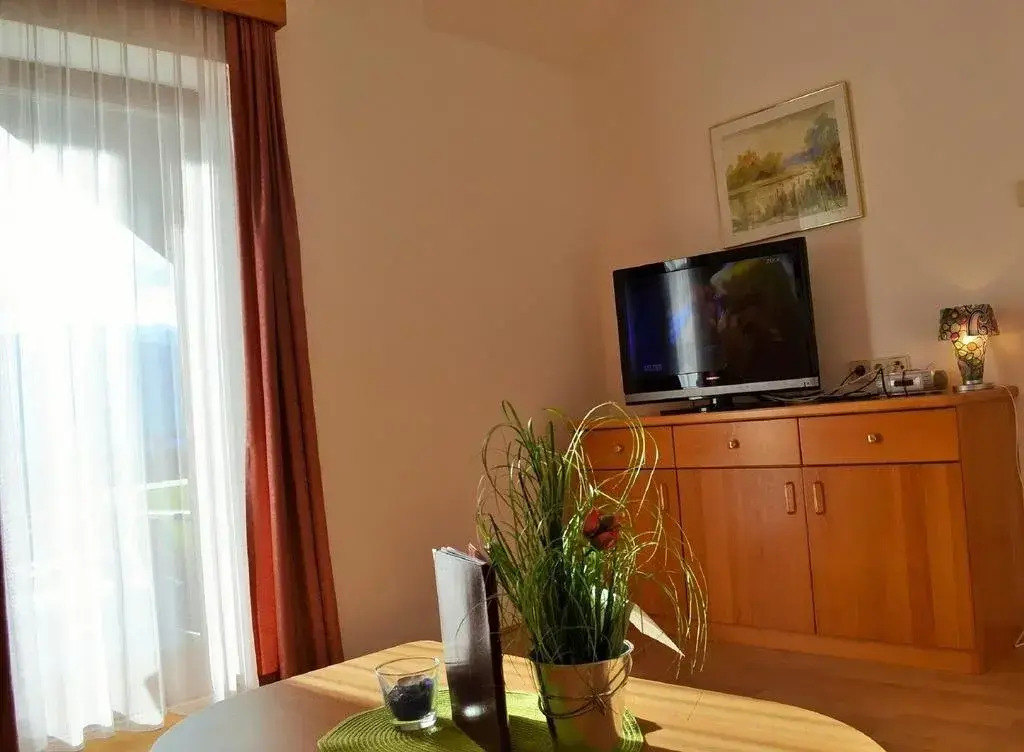 Ferienwohnungen Seerose in Dellach direkt am Millstätter See