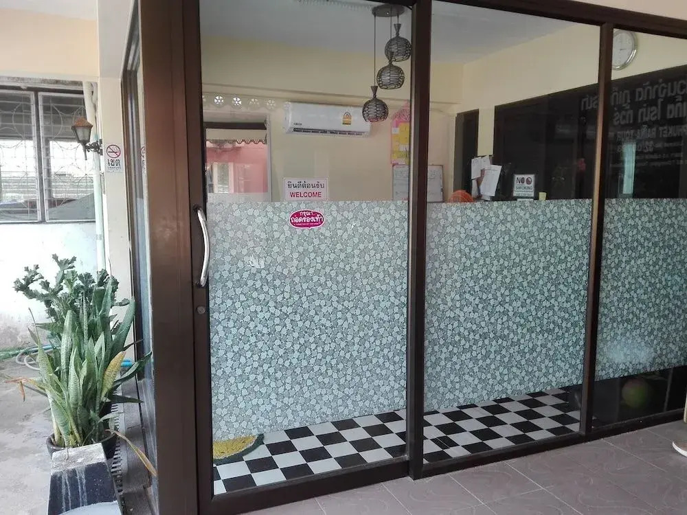 Hasanah Guesthouse