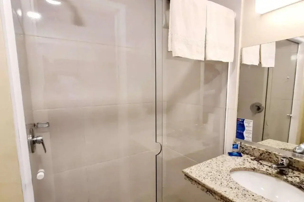 ibis budget Petropolis