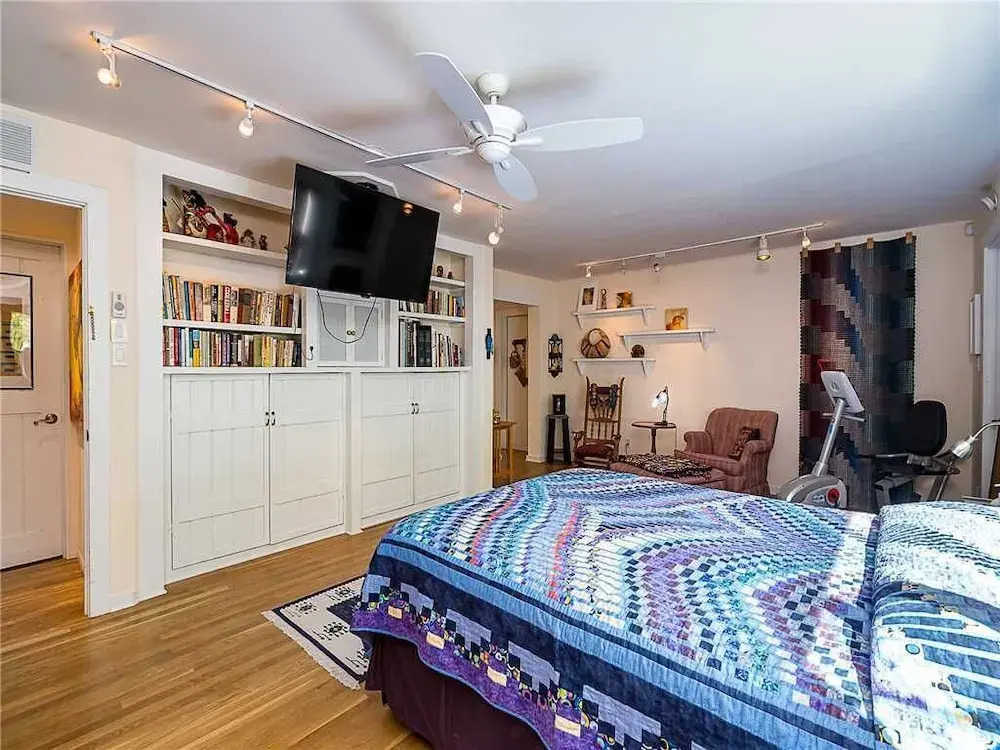 Casa Galleria, 3 Bedrooms, Wifi, Fireplace, Fenced Yard, Sleeps 9