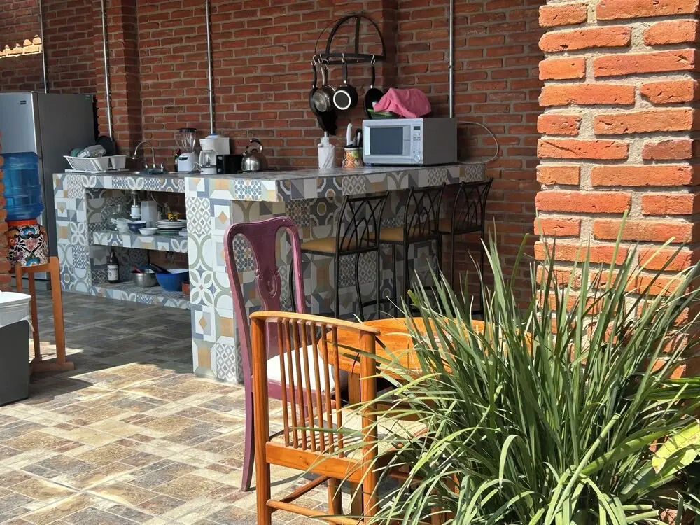 Casa Belisario - Pet Friendly