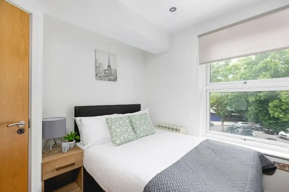 Skyvillion - Central Ldn 3bed Flat Ladbroke Grove