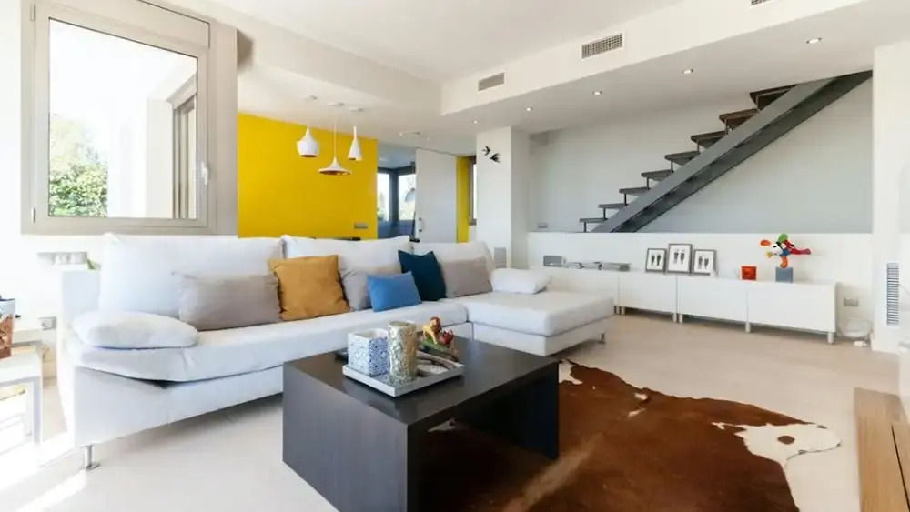 Villa With 4 Bedrooms in Canyelles, With Wonderful sea View, Private Pool, Furnished Terrace Near the Beach