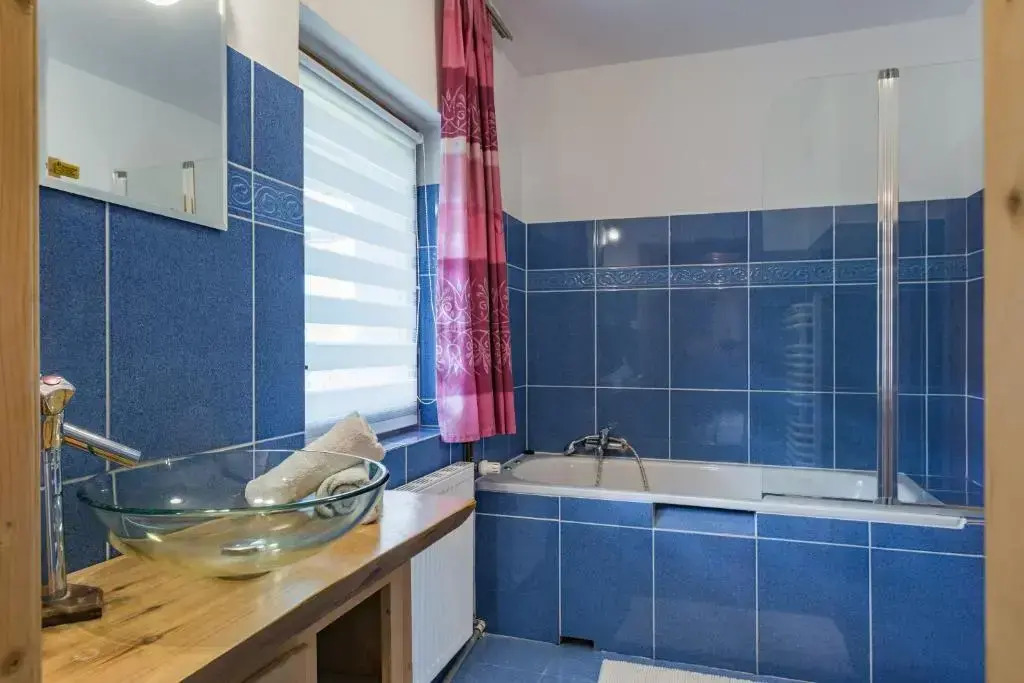 Willa Pod Giewontem