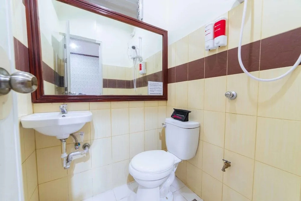 RedDoorz Plus near SM Lanang Davao