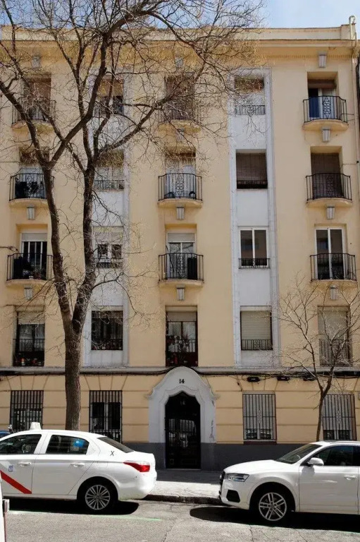 La Rosaleda City Center