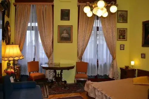 Central Square Apartments