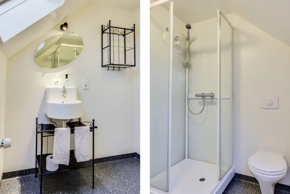 Eldstó Guesthouse