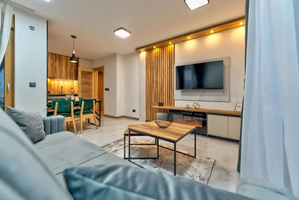 Golden Panorama Spa & Wellness