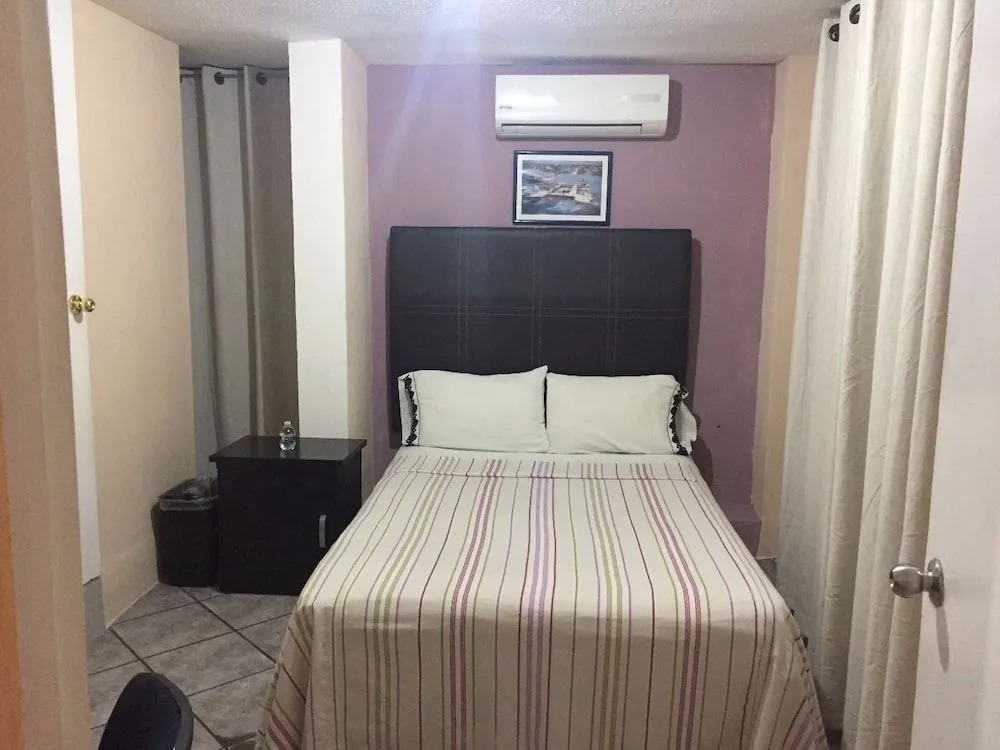Hotel Ulúa