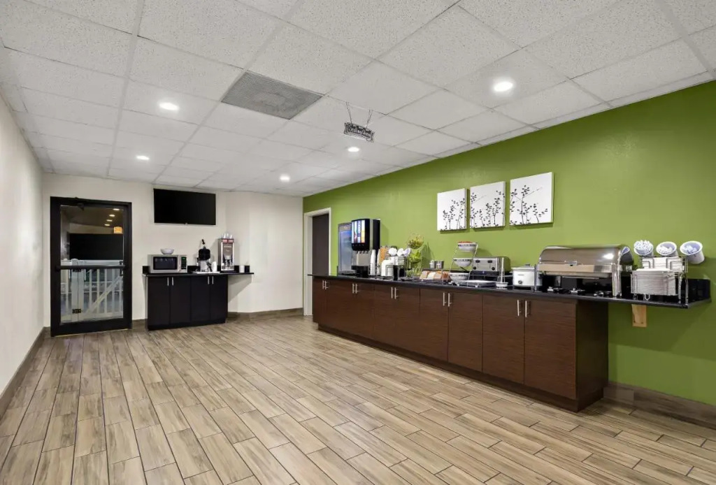 Spot X Hotel Wesley Chapel - Tampa Area
