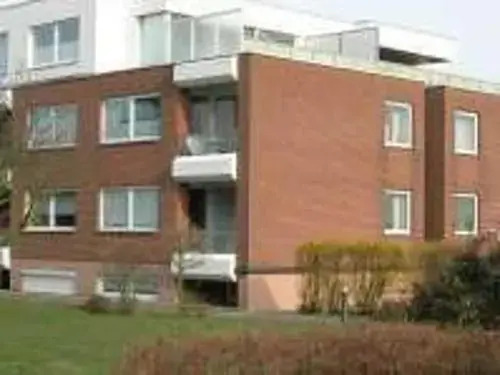 Vogelsand 321