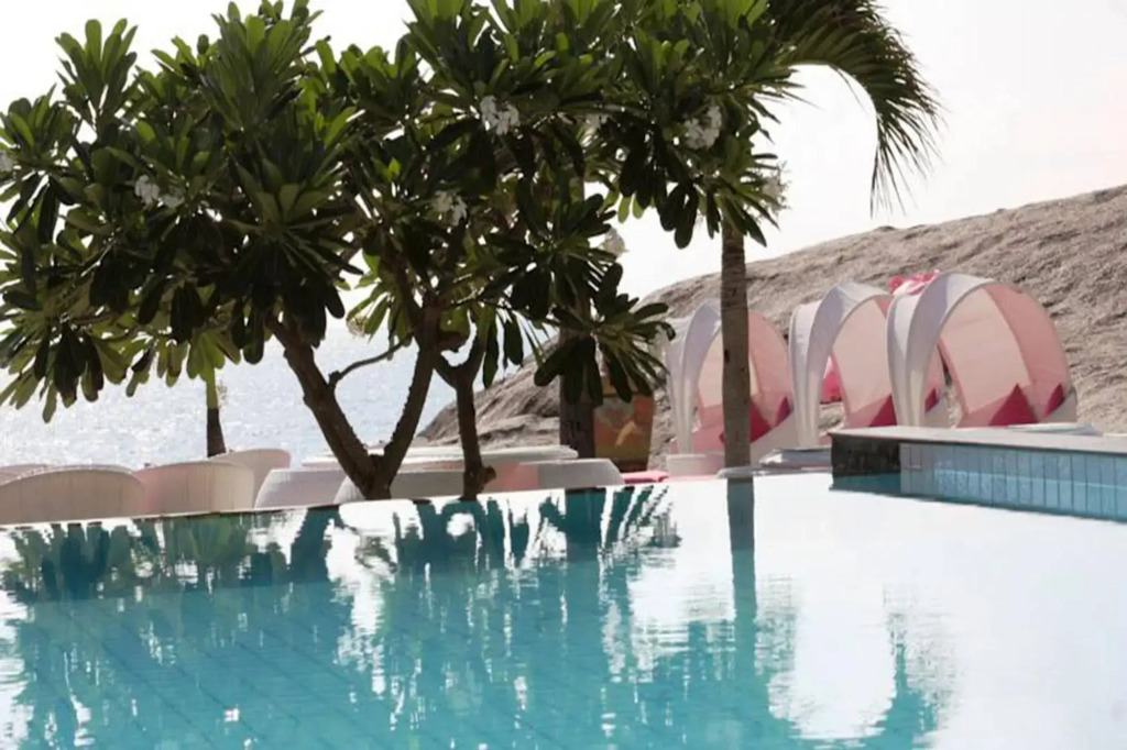 Beluga Boutique Hotel