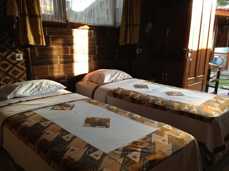 Ennys Guest House