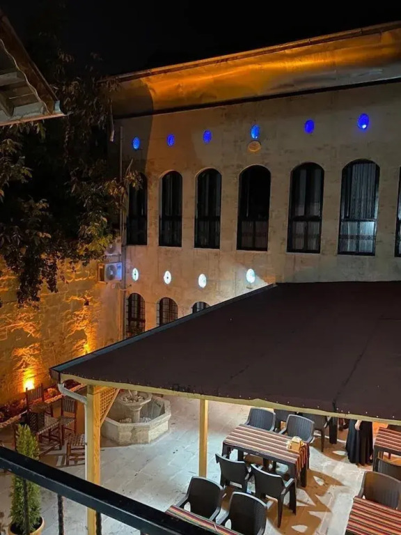 Dostlar Konagi Gaziantep