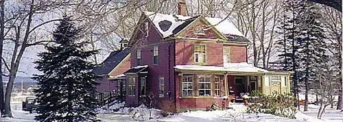 Dragonfly Inn