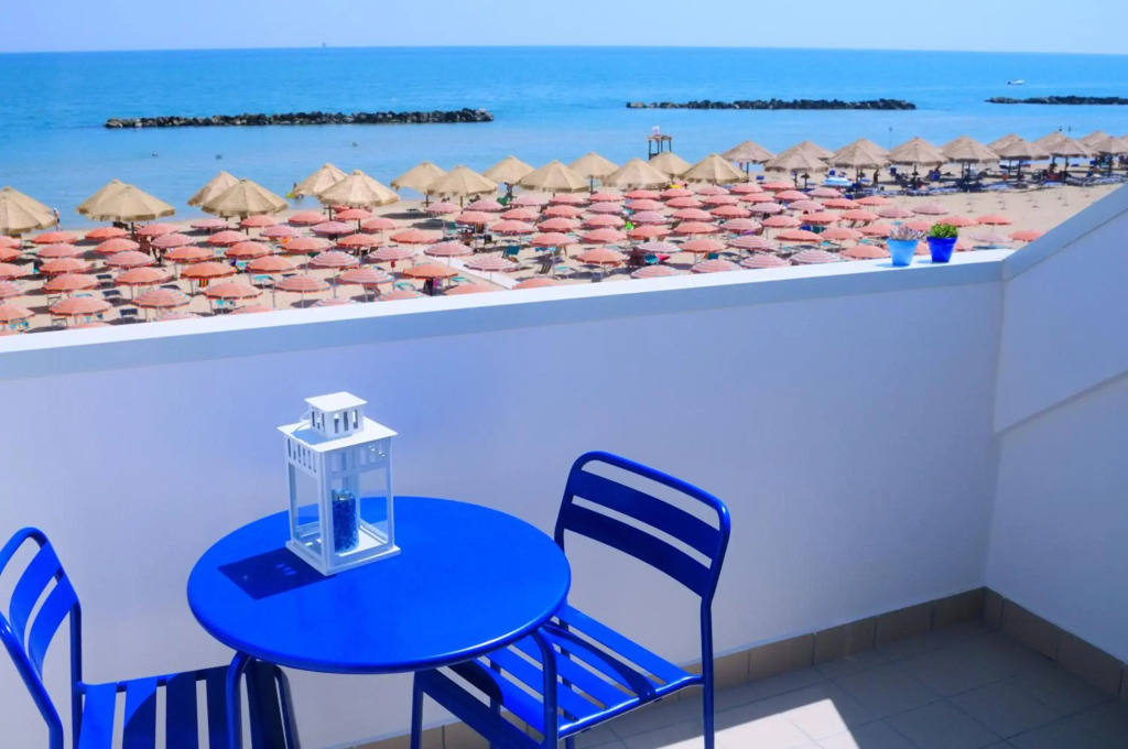 Albergo Punta de lEst