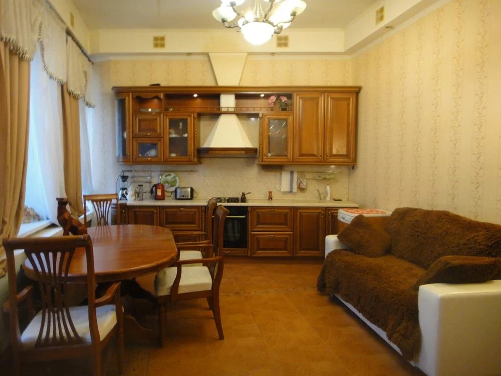Mariinsky Guest House