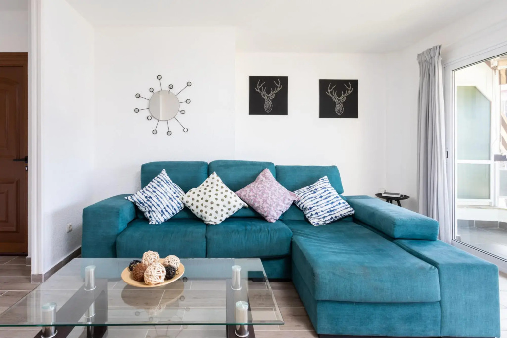 Home2Book Beautiful Apart Los Cristianos Pool