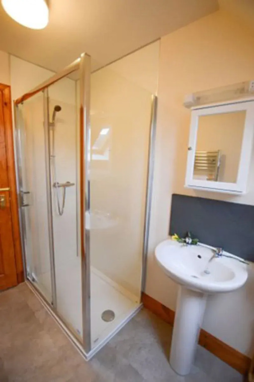 Holiday Home Achalic Beag