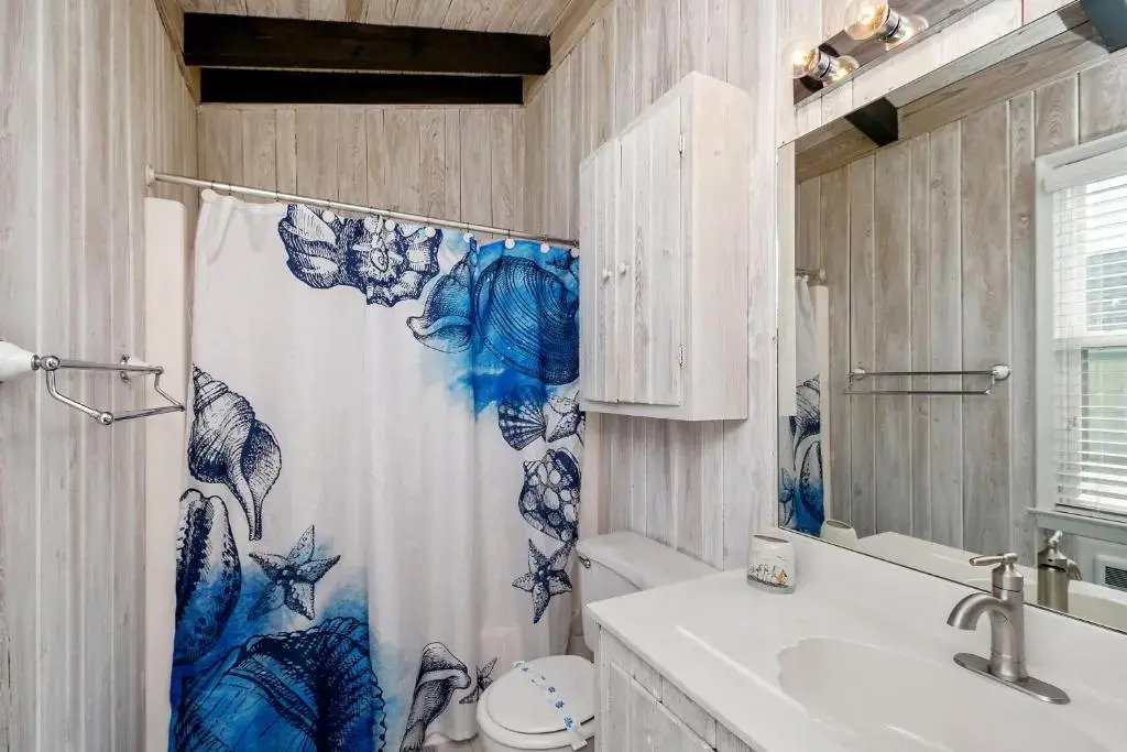 Brigantine by Oak Island Accommodations