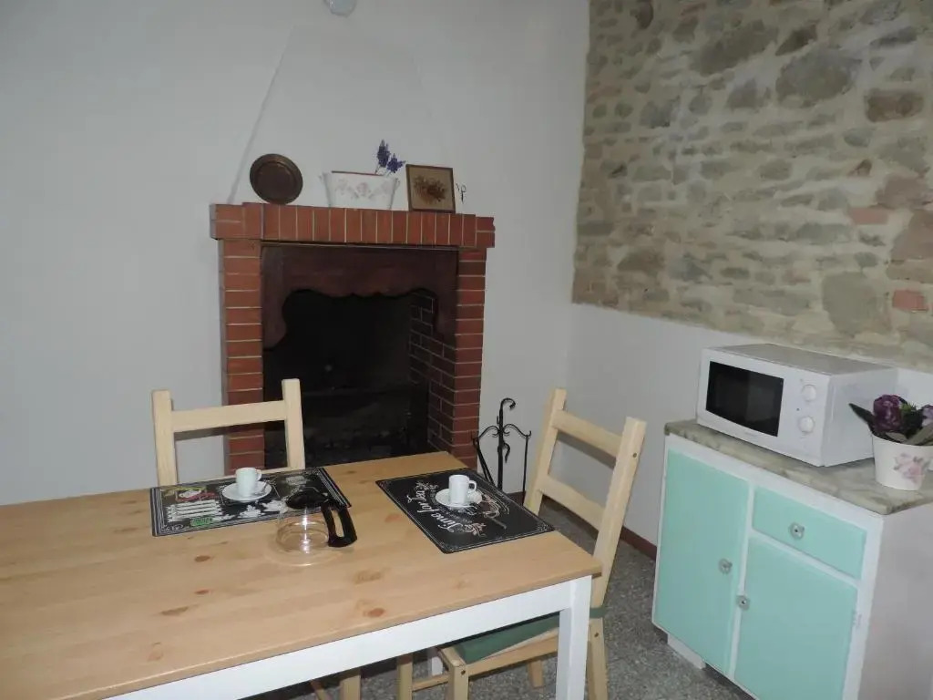 La Casa Dei Nonni