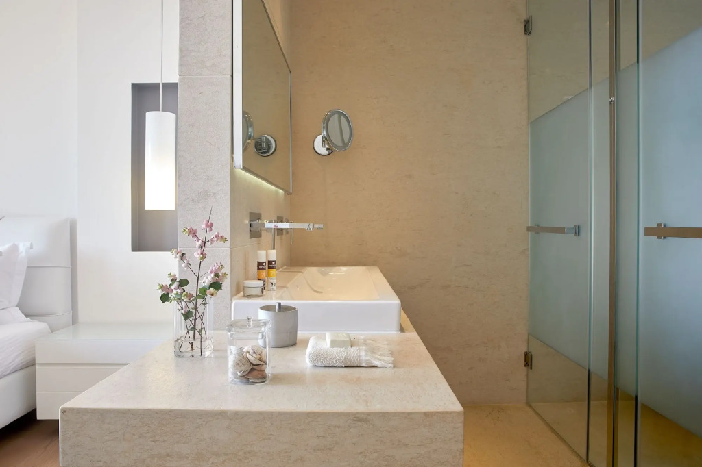 Cavo Olympo Luxury Hotel & Spa