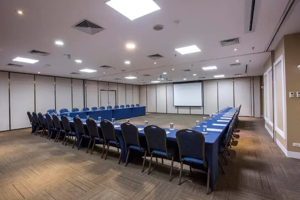 Gran Estanplaza Berrini