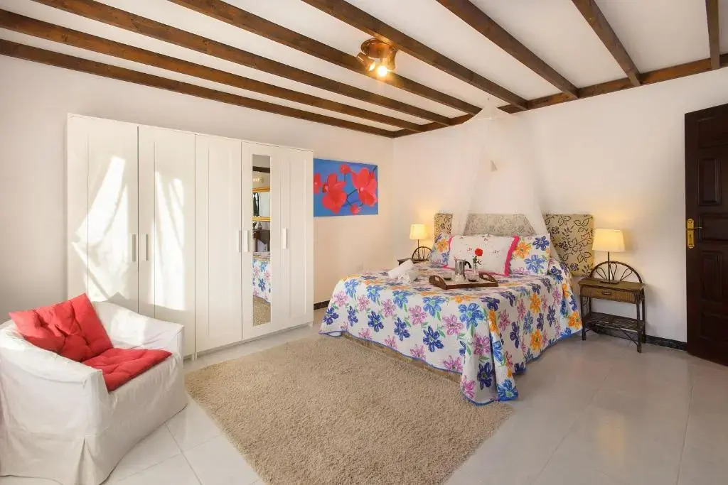 Clara Suite 3 - Macaronesiahomes