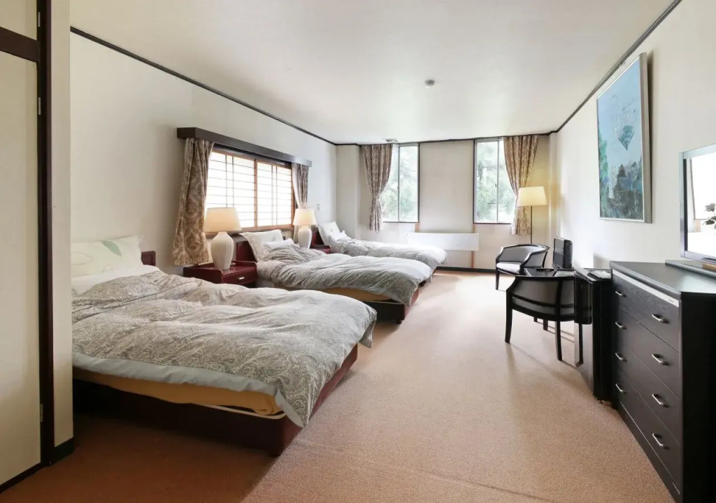 Petit Hotel Yukikkoso