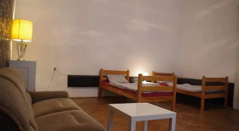 Roller Aparthotel