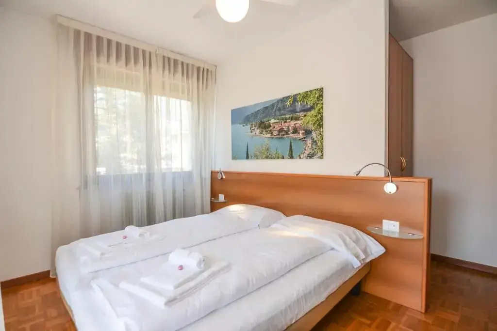 Active Living Residence - Self Check-In