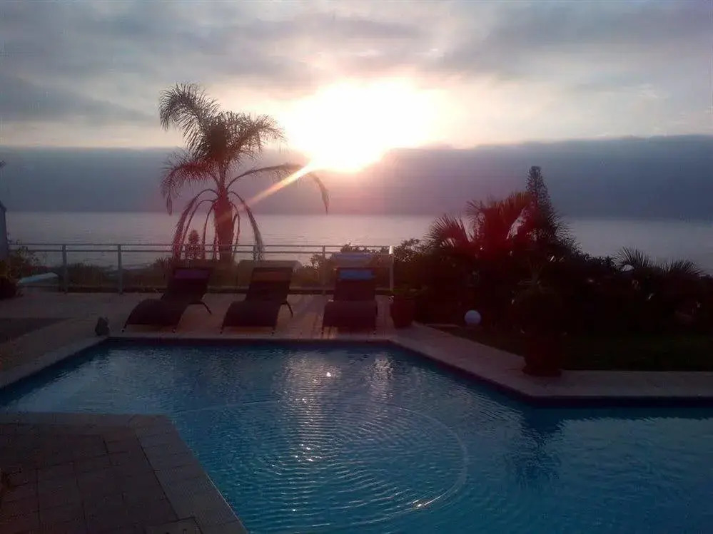 Empoza Sea View Guest House