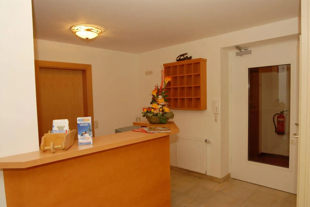 Hotel Glasererhaus