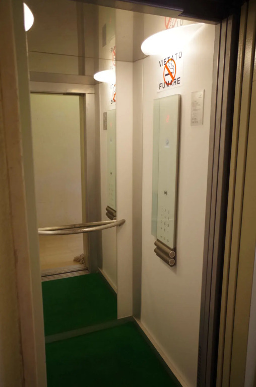 Hotel Euro Inn
