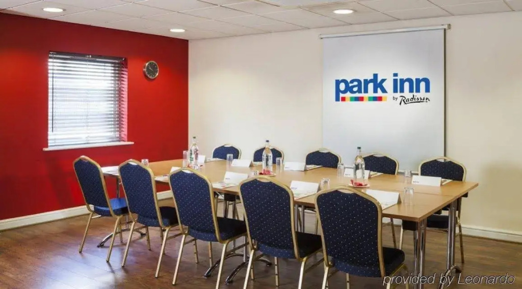Park Inn by Radisson Doncaster