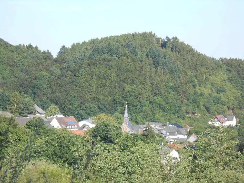Gemütliche Ferienwohnung in Medebach