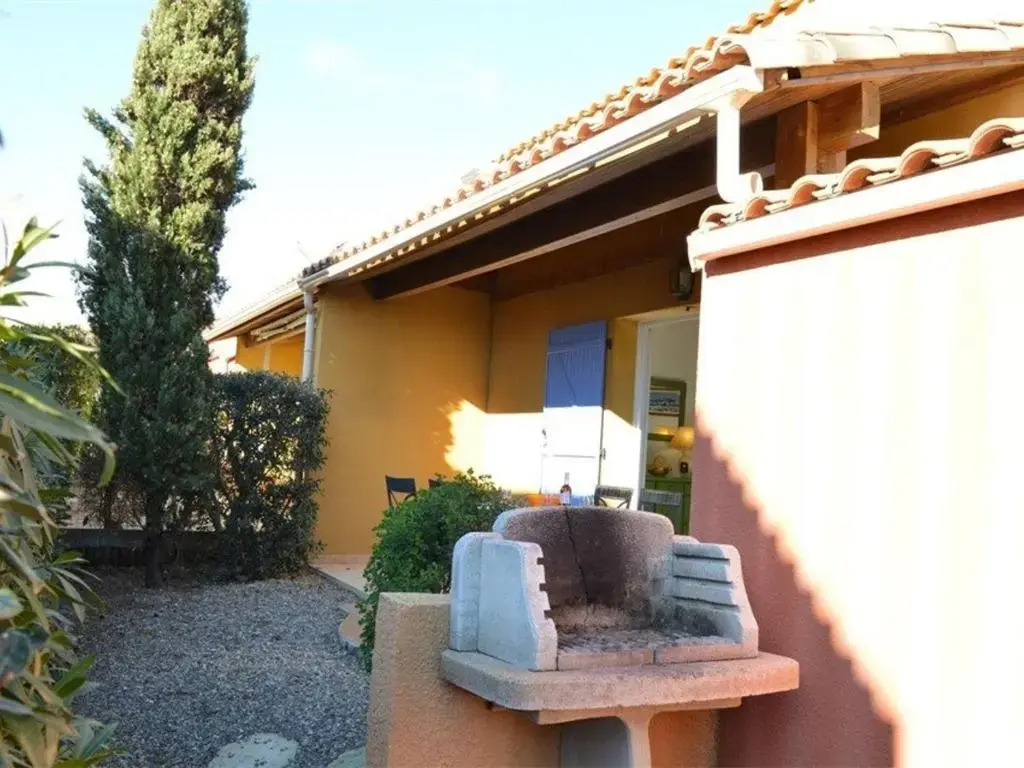 Maison Fleury-Saint-Pierre-la-Mer, 3 pièces, 7 personnes - FR-1-229D-691