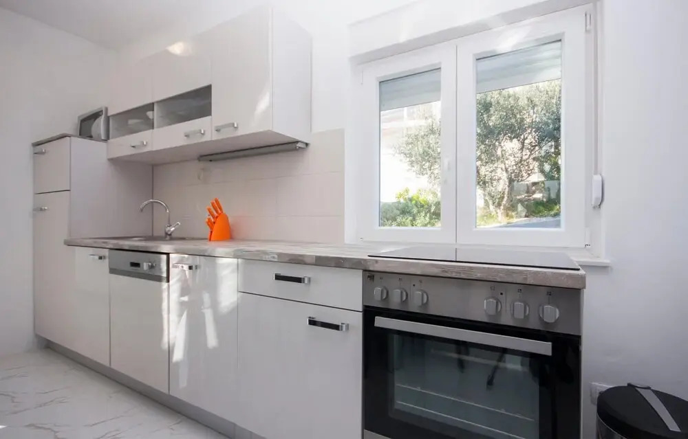 Amazing Apartment in Rogoznica With 2 Bedrooms and Wifi
