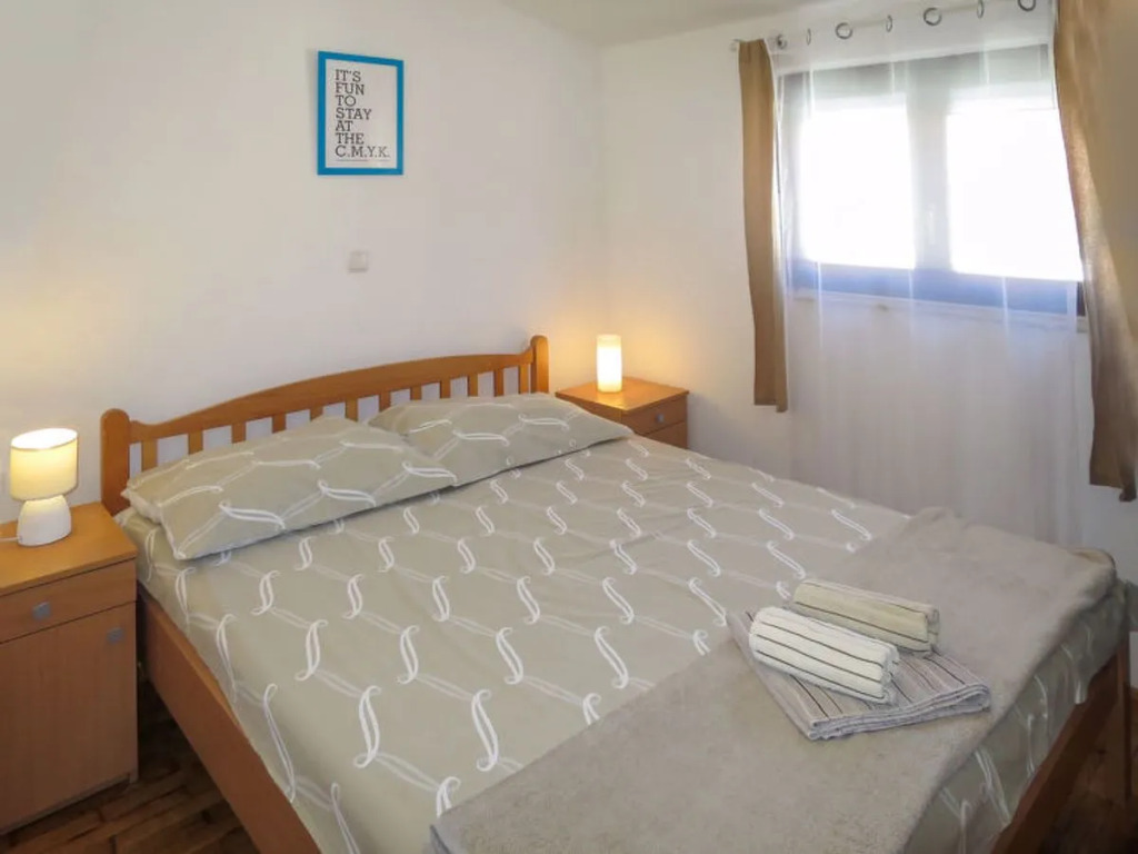 House Simunica Maslenica